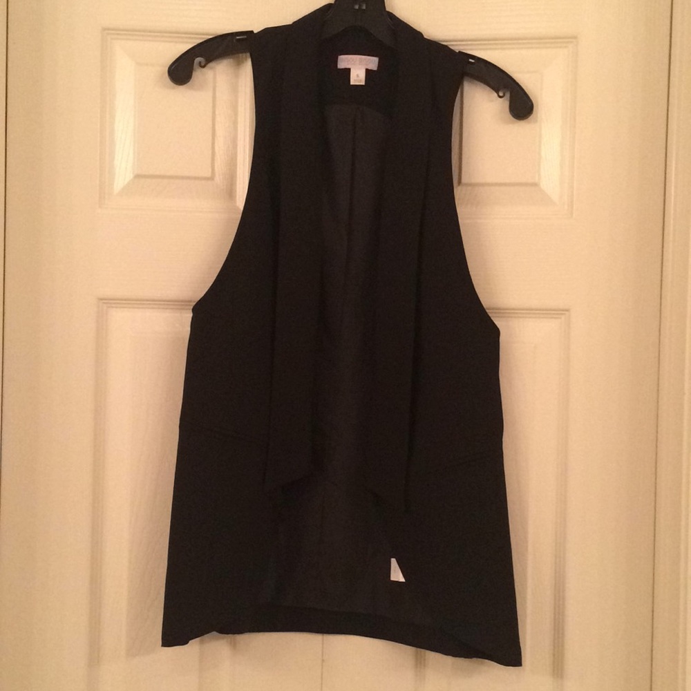 Vest